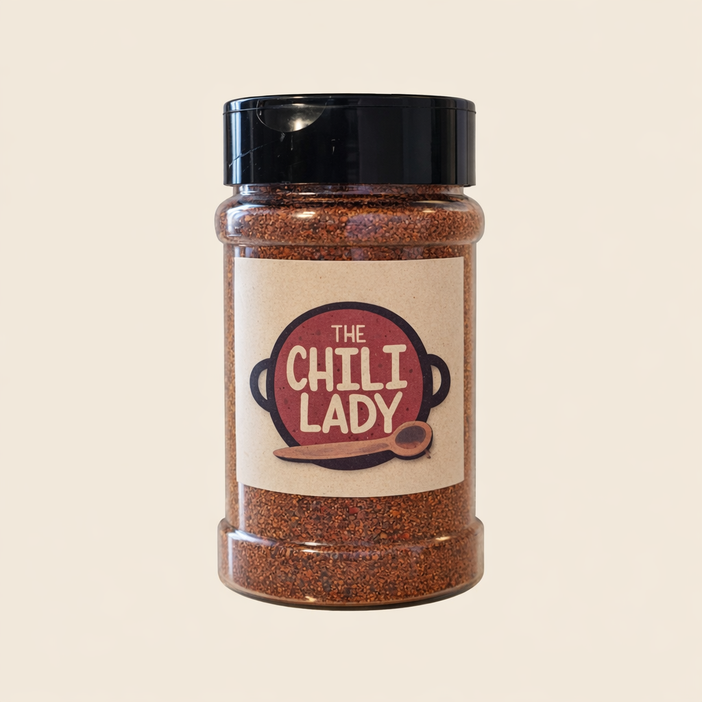 All Purpose Chili Flavored Seasoning - 6 oz
